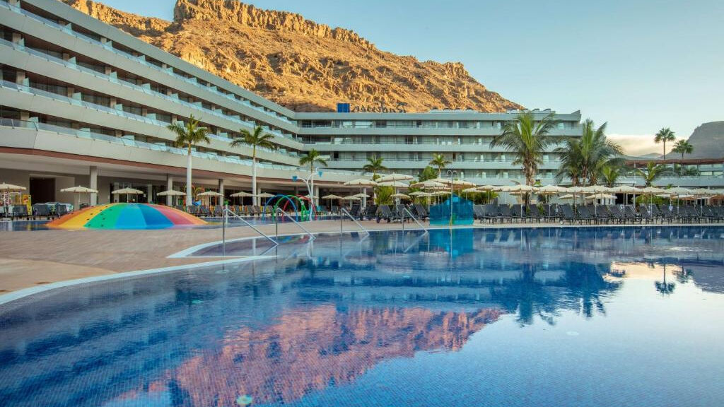 Radisson Blu Resort & Spa Gran Canaria Mogan