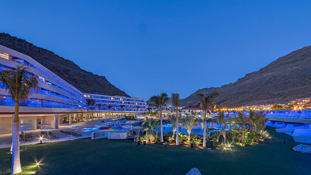 Radisson Blu Resort & Spa Gran Canaria Mogan