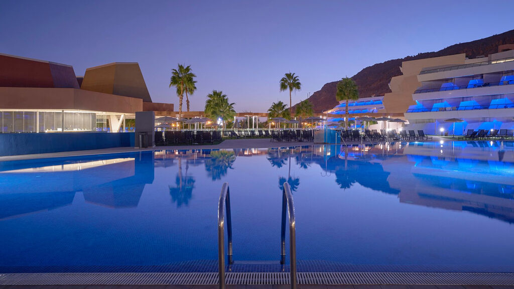 Radisson Blu Resort & Spa Gran Canaria Mogan