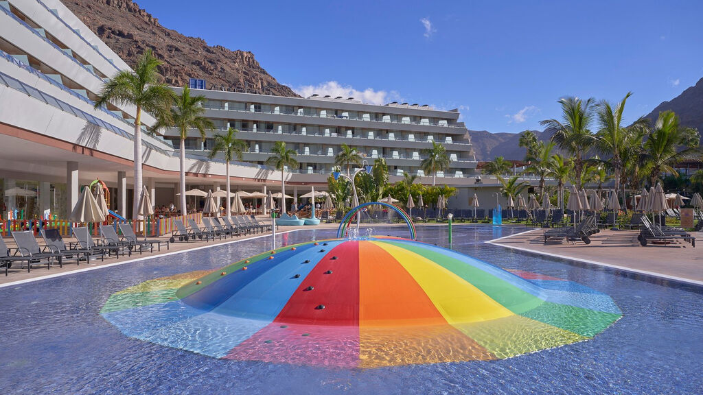 Radisson Blu Resort & Spa Gran Canaria Mogan