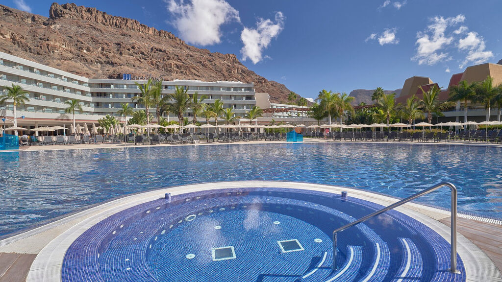 Radisson Blu Resort & Spa Gran Canaria Mogan