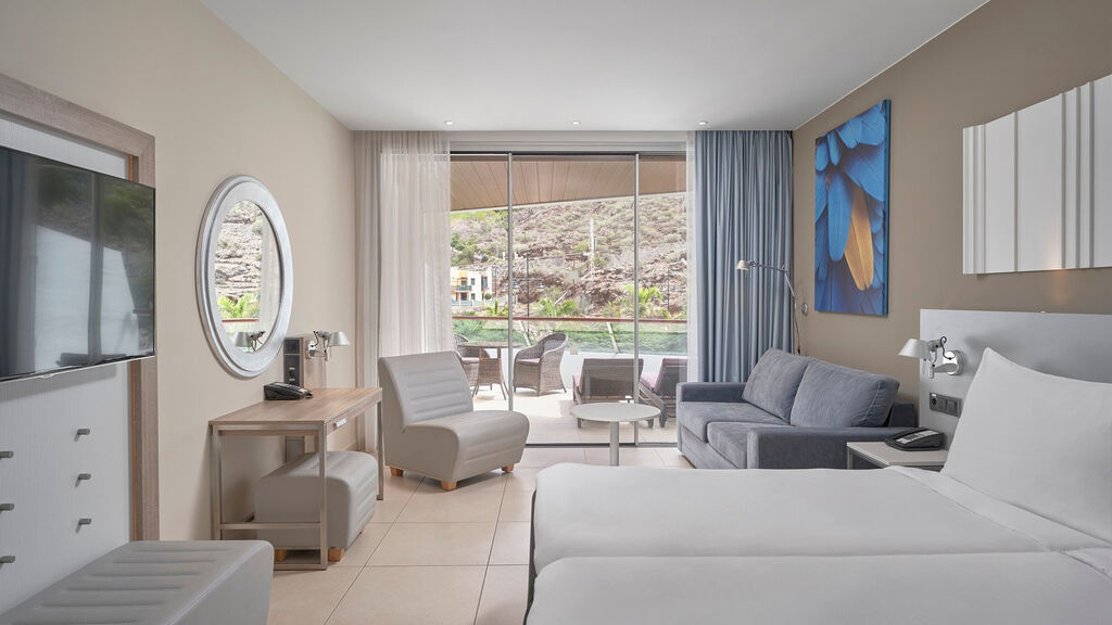 Radisson Blu Resort & Spa Gran Canaria Mogan