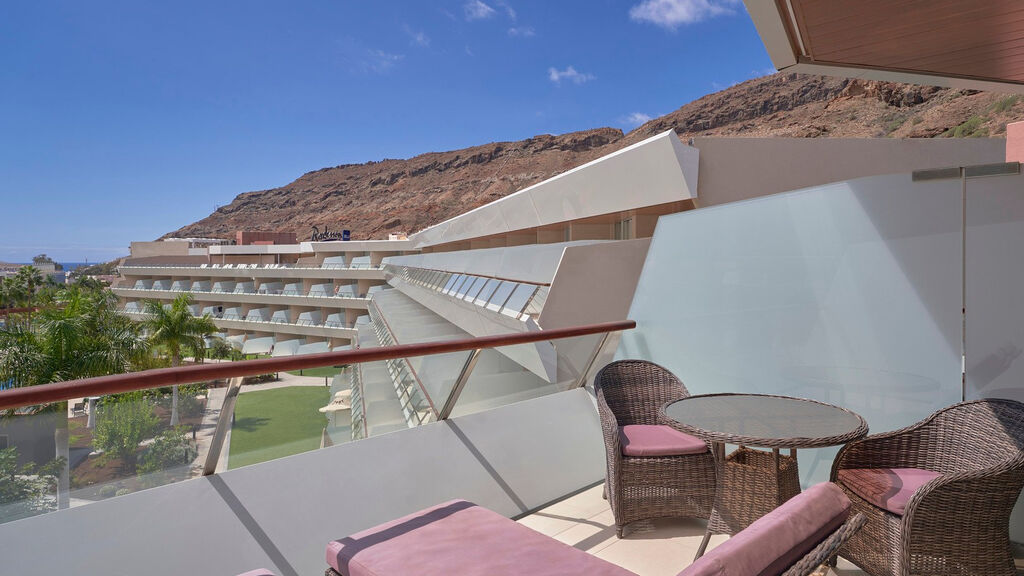 Radisson Blu Resort & Spa Gran Canaria Mogan