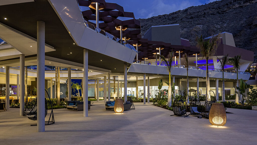 Radisson Blu Resort & Spa Gran Canaria Mogan