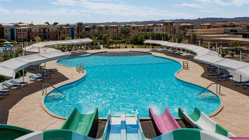 Marina Resort Port Ghalib, A Member Of Radisson Individuals