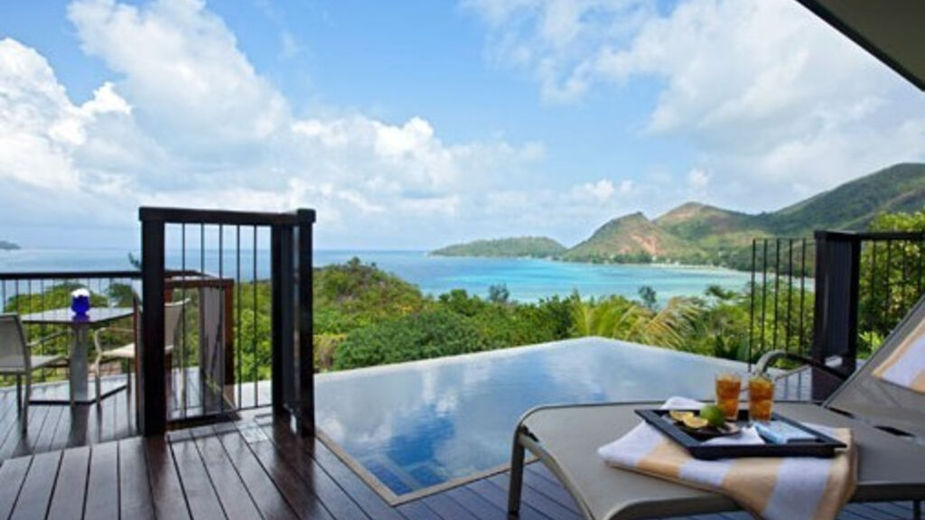 Raffles Praslin Seychelles