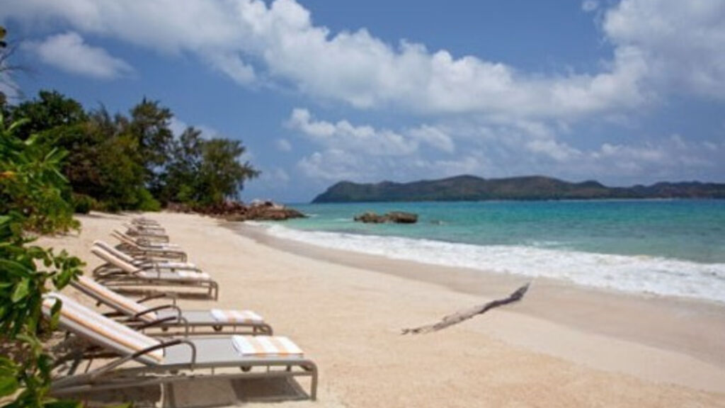 Raffles Praslin Seychelles