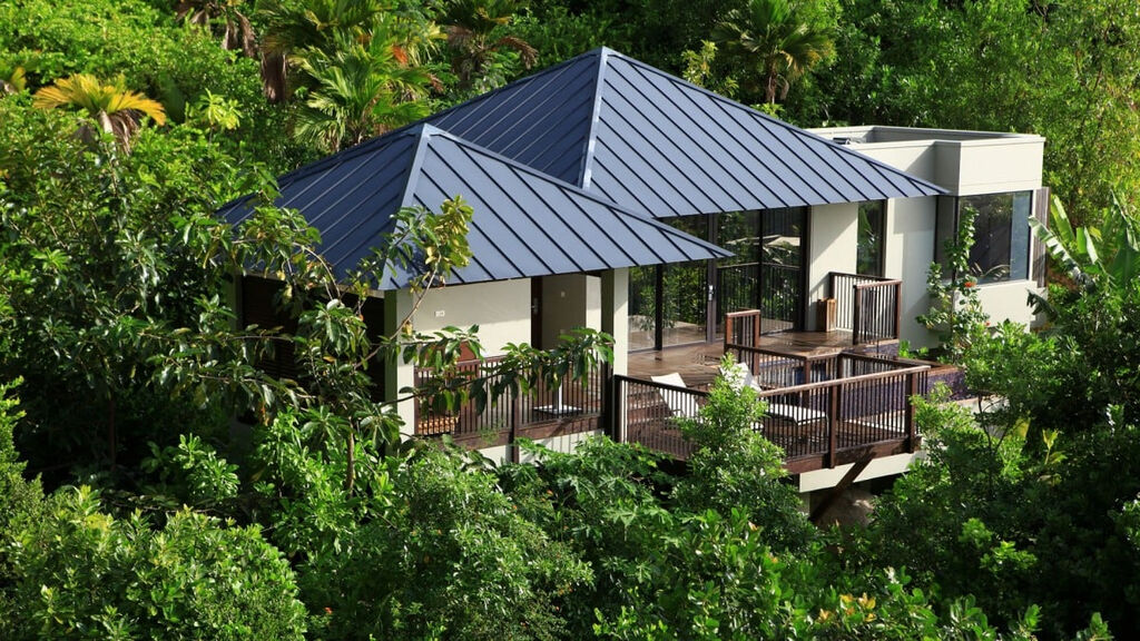 Raffles Praslin Seychelles