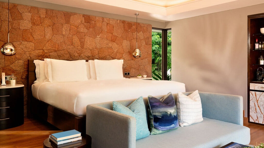 Raffles Praslin Seychelles