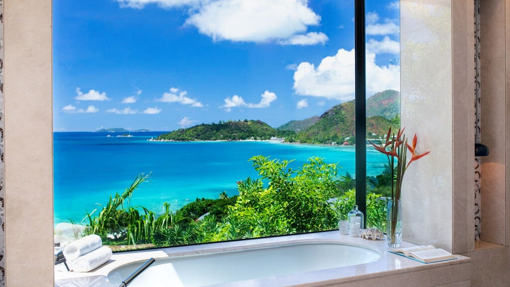 Raffles Praslin Seychelles