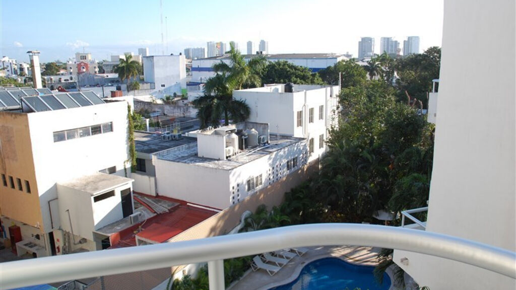 Ramada Cancún City