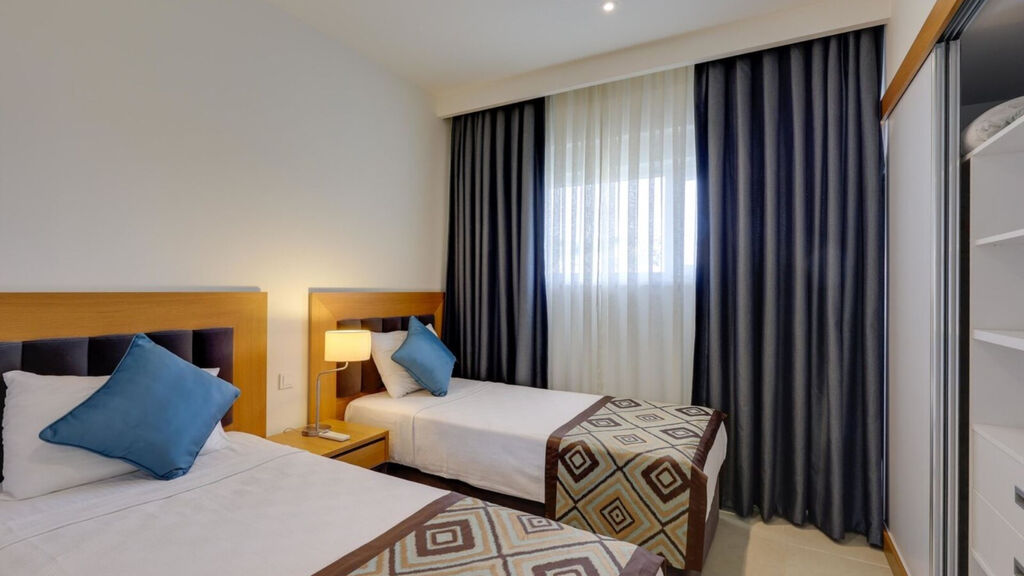 Ramada Hotel & Suites by Wyndham Kusadasi