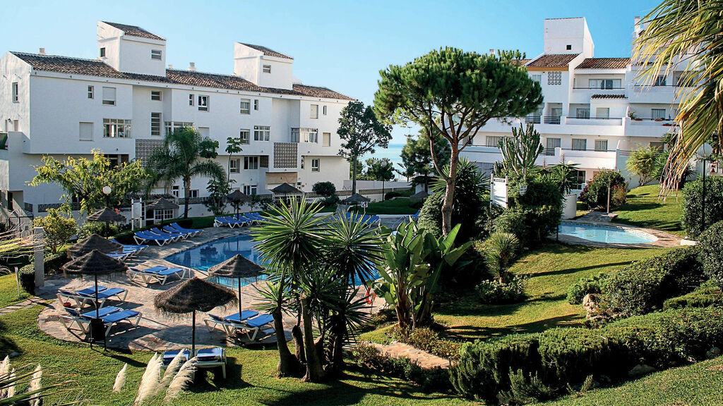 Ramada Hotel Suites Costa Del Sol