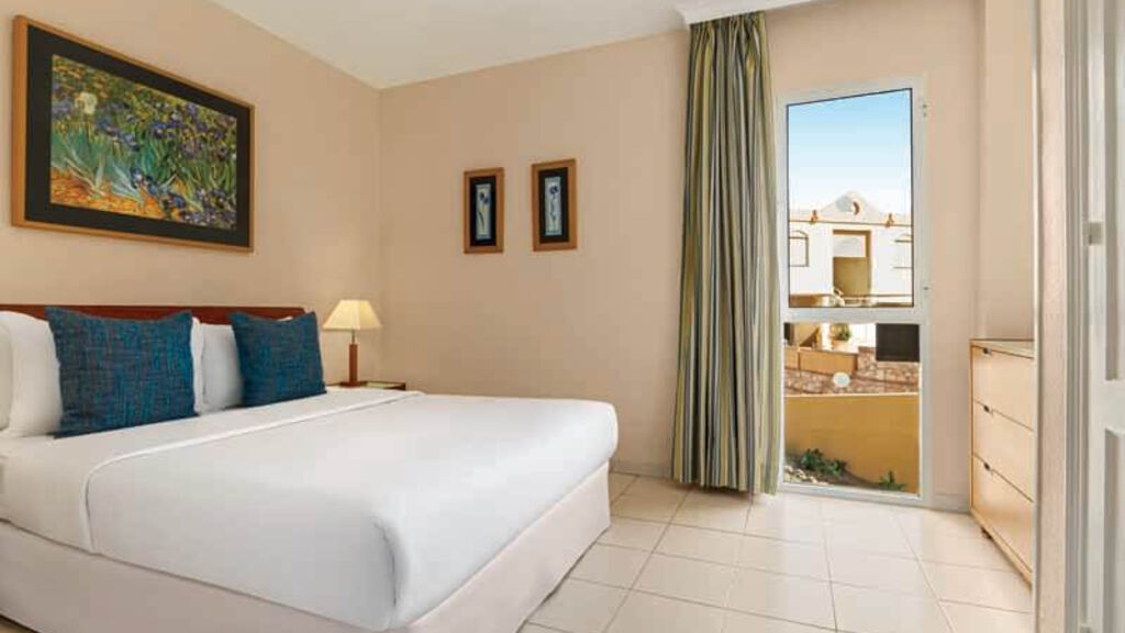 Ramada Hotel Suites Costa Del Sol