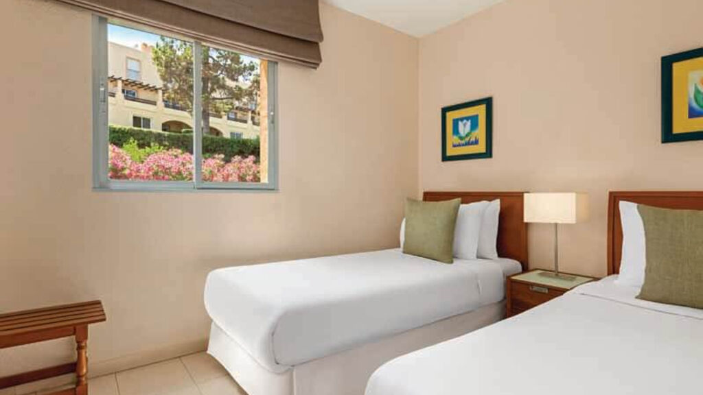 Ramada Hotel Suites Costa Del Sol