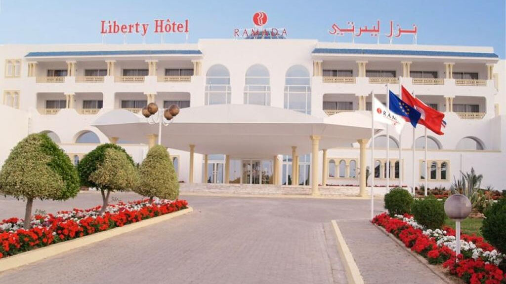 Ramada Liberty Resort