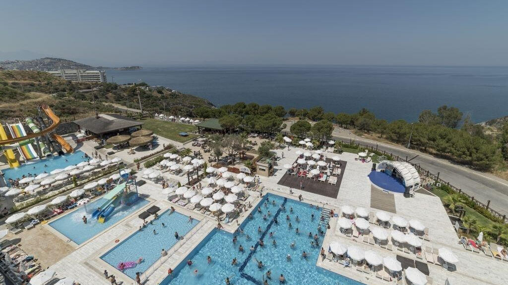 Ramada Resort Kusadasi & Golf