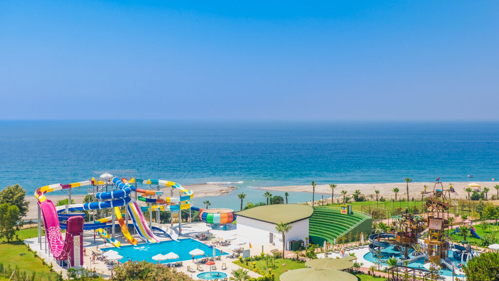 Raymar Resort & Aqua