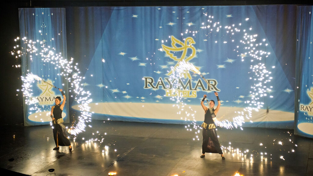 Raymar Resort & Aqua