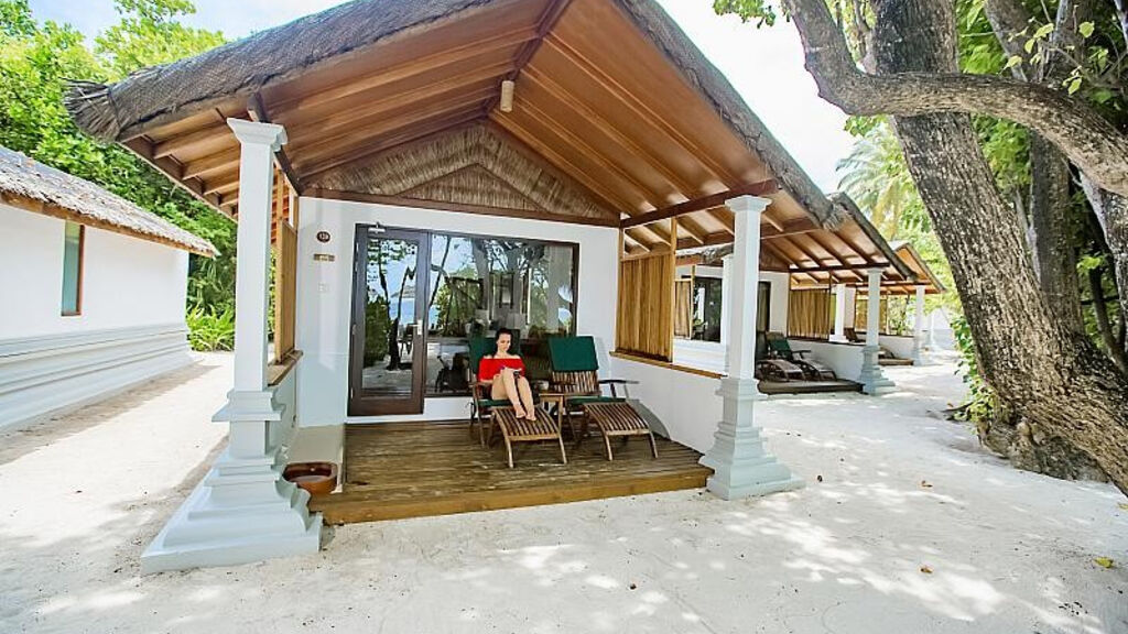 Reethi Beach Resort