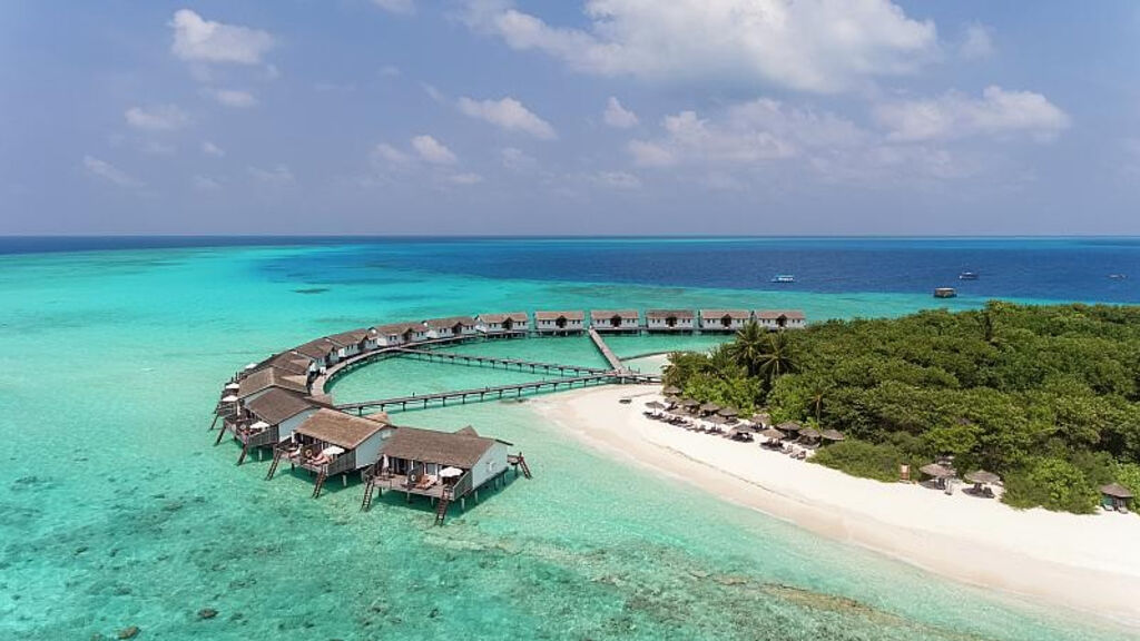 Reethi Beach Resort