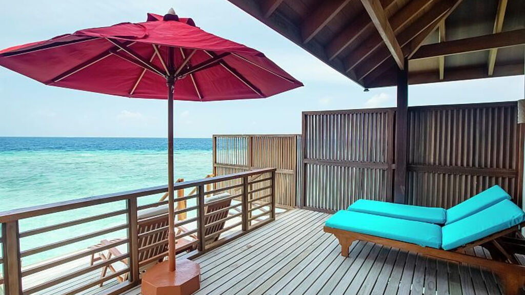 Reethi Faru Resort