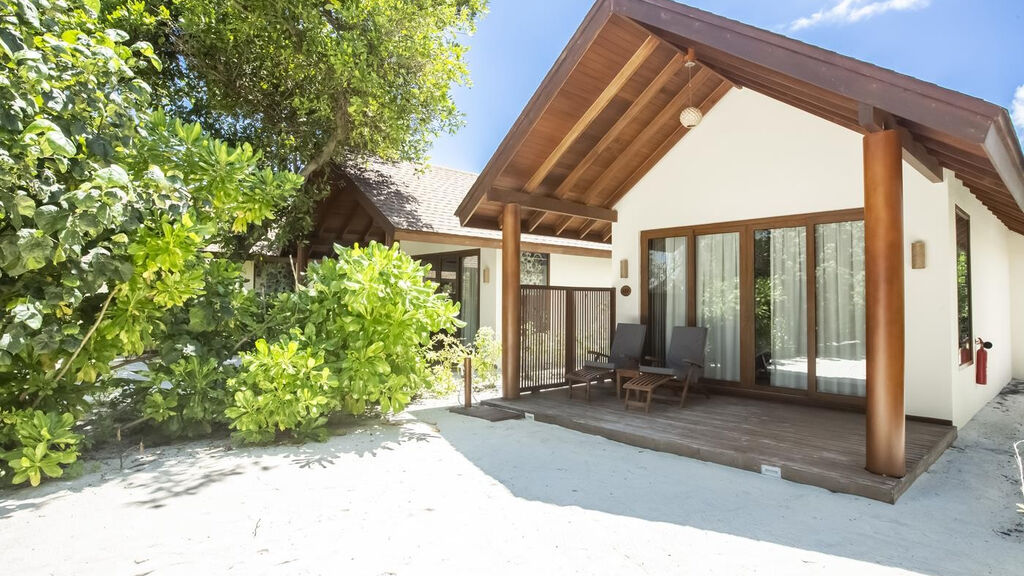 Reethi Faru Resort