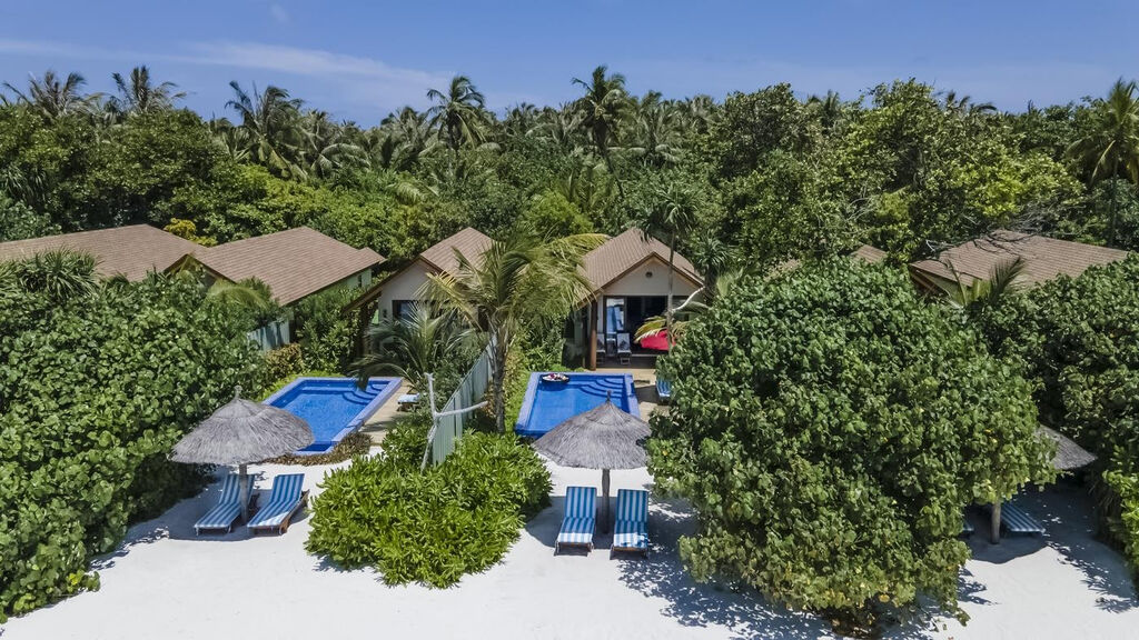 Reethi Faru Resort