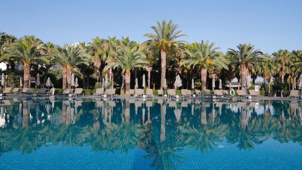 Regnum Carya Golf