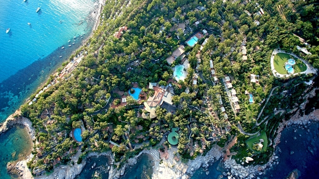 Resort Telis