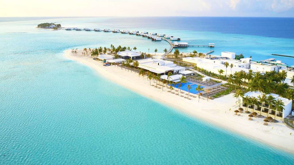 RIU Atoll