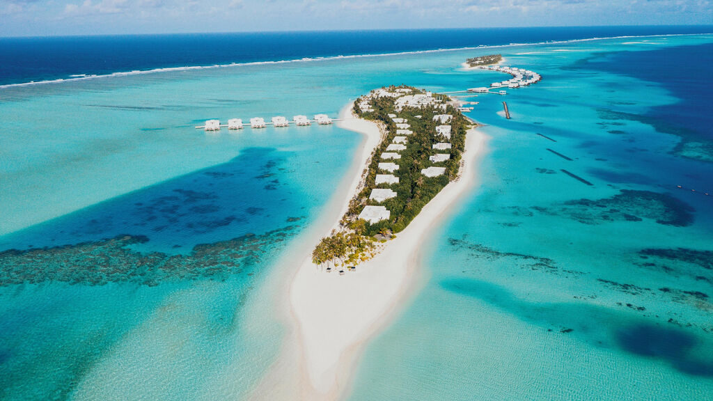 Riu Atoll