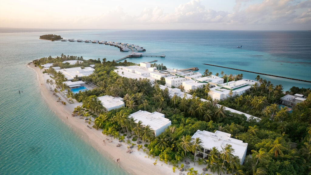 Riu Atoll