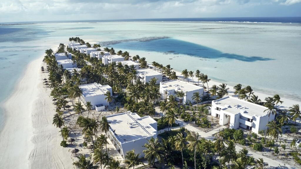 Riu Atoll