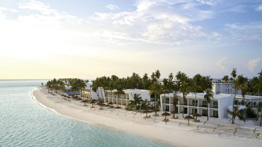 Riu Atoll