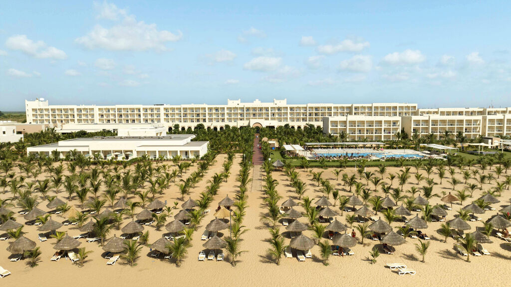 Riu Baobab