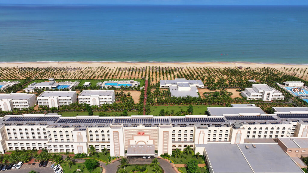 Riu Baobab