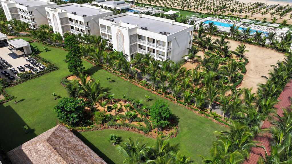 Riu Baobab