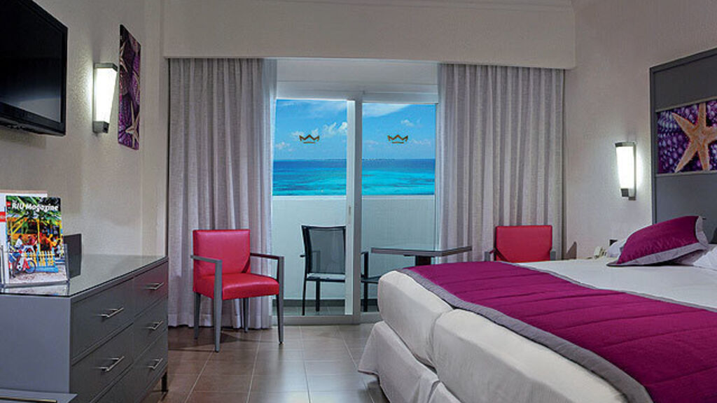 Riu Cancún