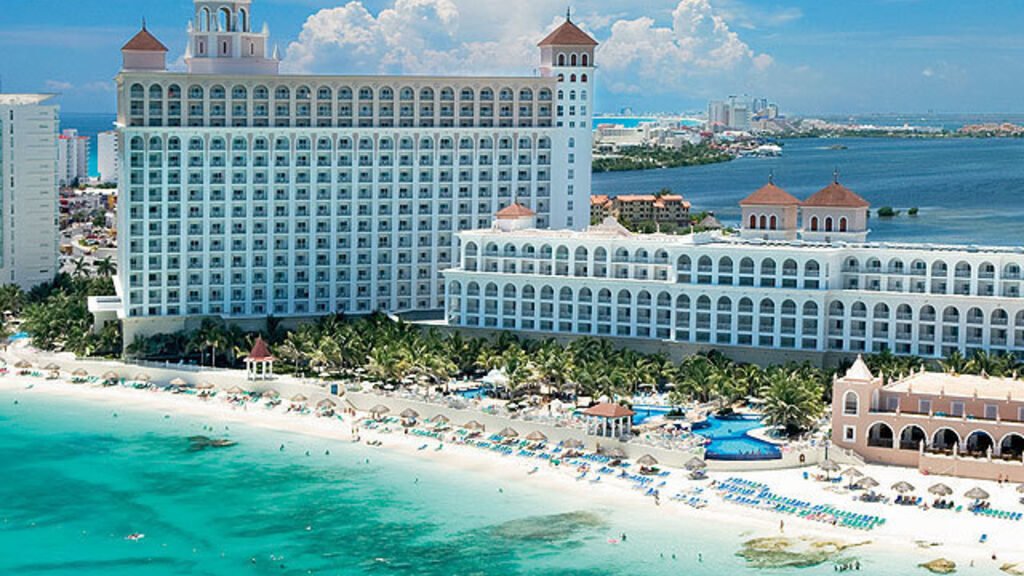 Riu Cancún