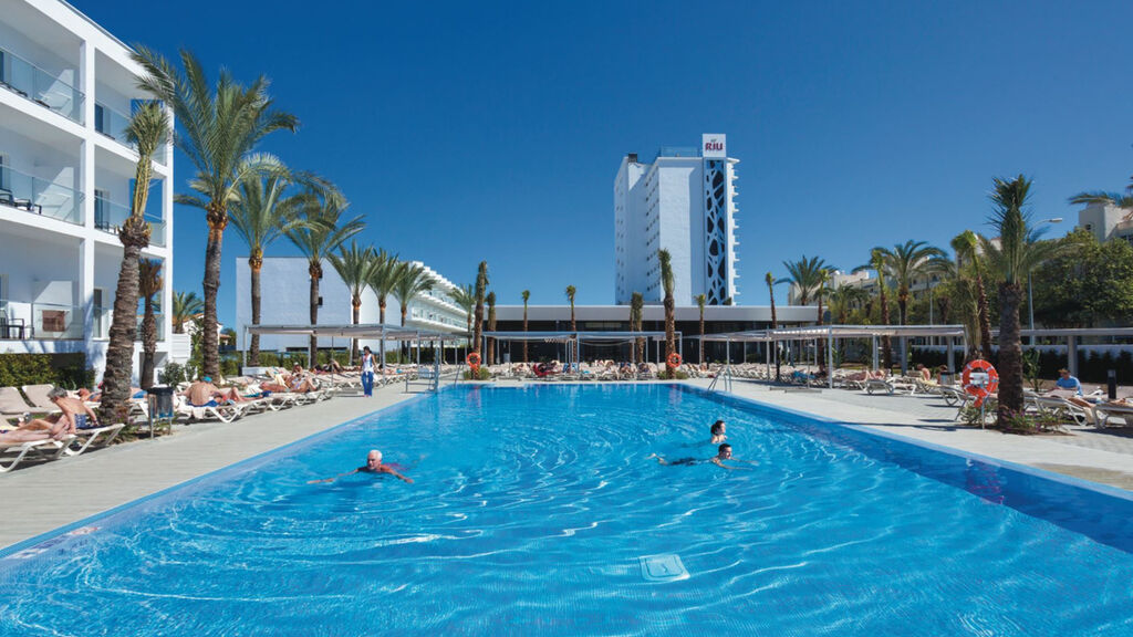 Riu Costa Del Sol