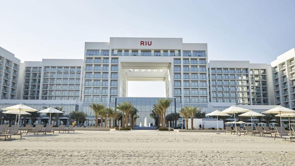 Riu Dubai