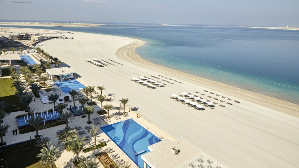 Riu Dubai