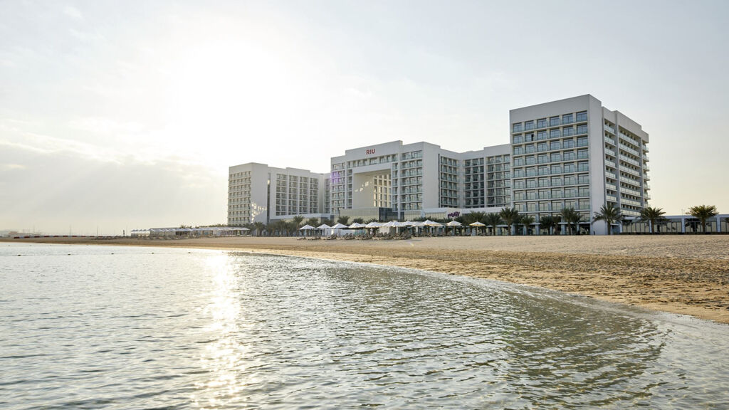 Riu Dubai