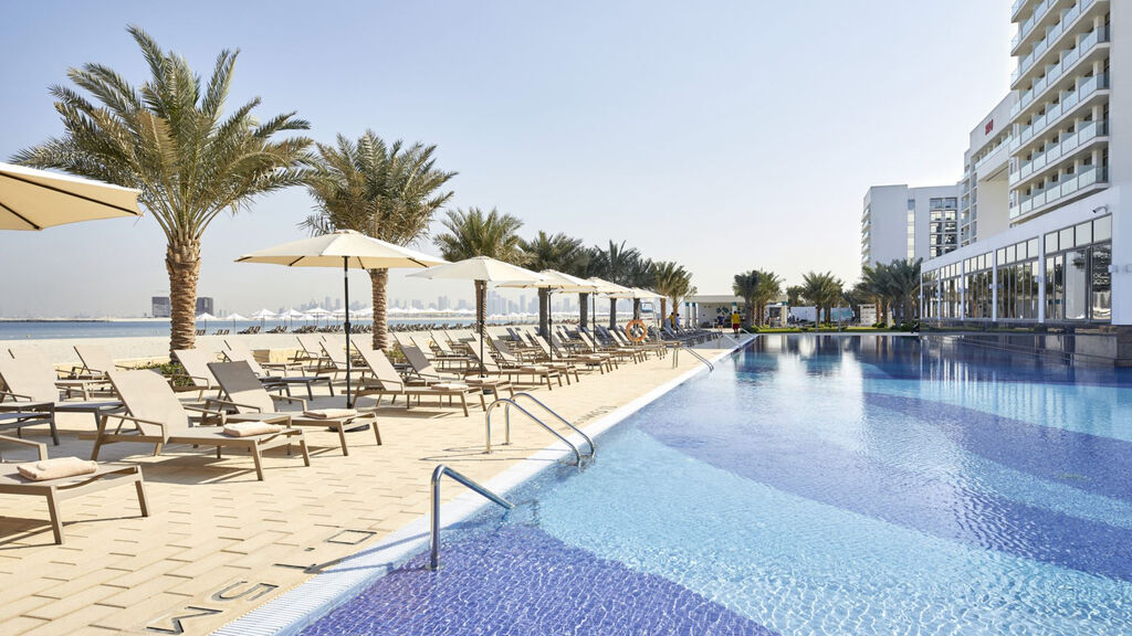 Riu Dubai