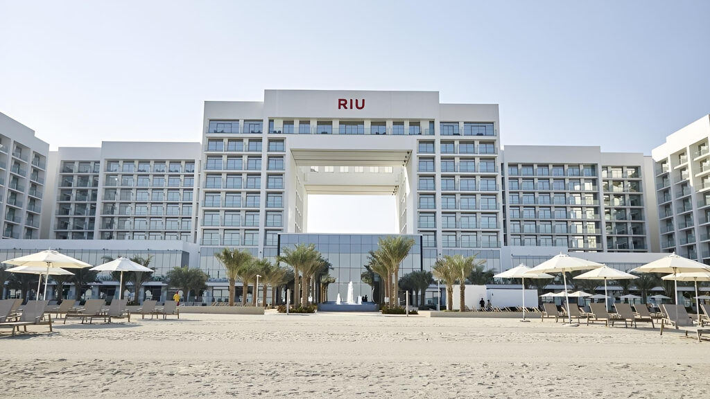 Riu Dubai