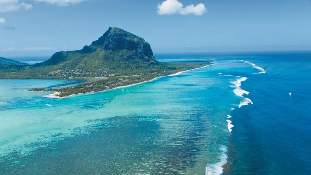 Riu Le Morne