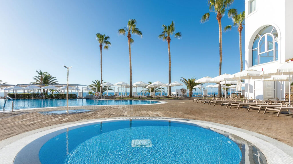 Riu Madeira