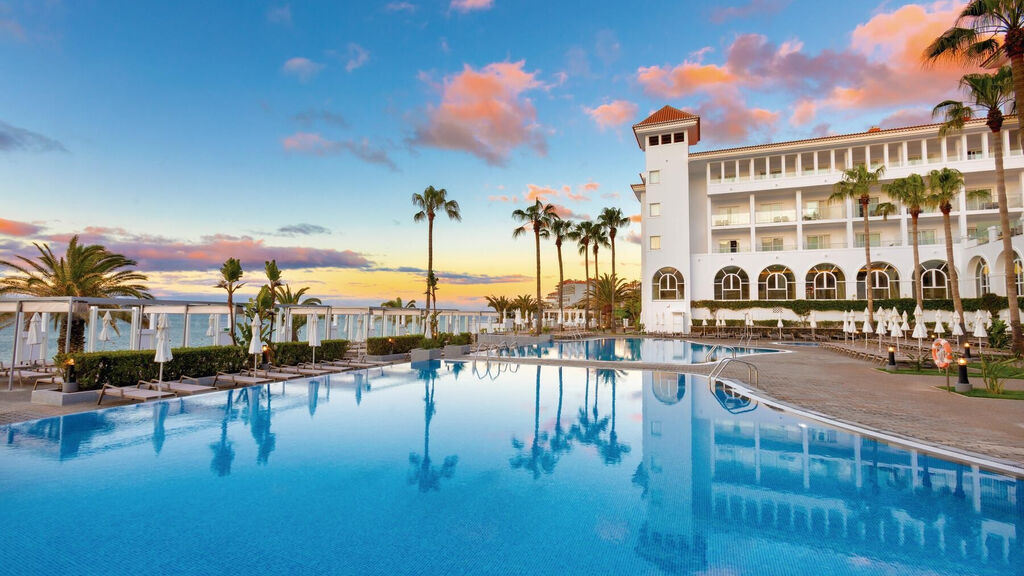 Riu Madeira