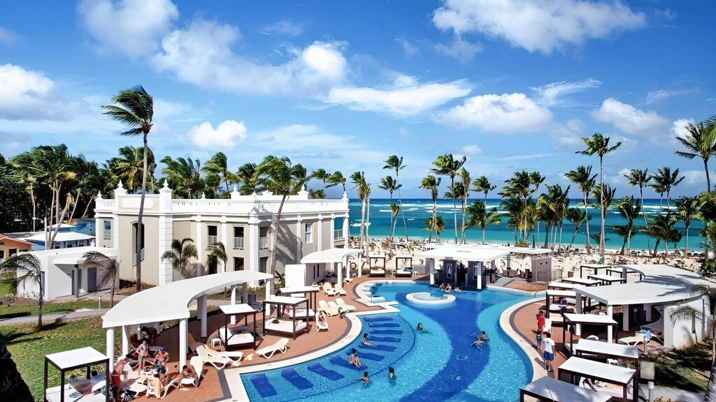 Riu Palace Bavaro